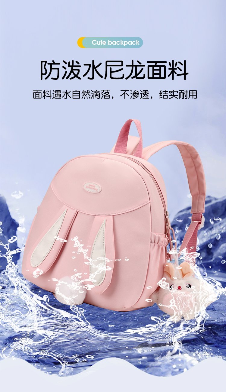 Factory Direct Student Backpack for School and Daily Use — 9