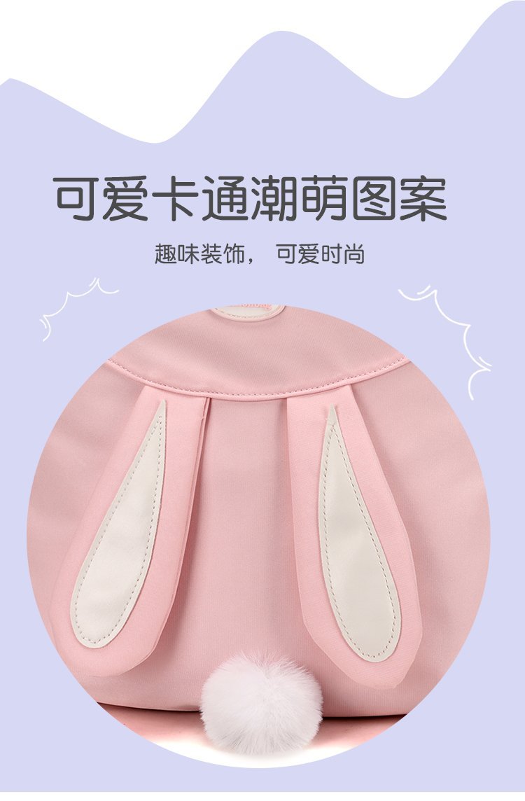 Factory Direct Student Backpack for School and Daily Use — 13