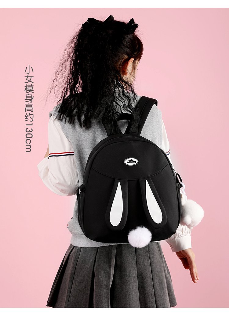 Factory Direct Student Backpack for School and Daily Use — 16