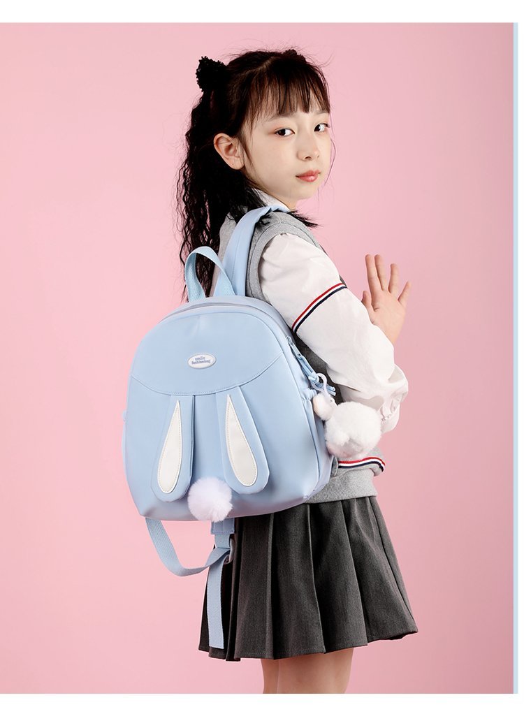 Factory Direct Student Backpack for School and Daily Use — 18