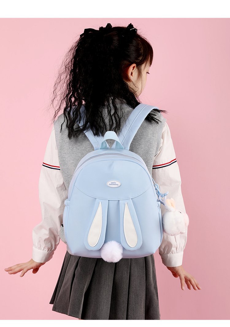 Factory Direct Student Backpack for School and Daily Use — 19