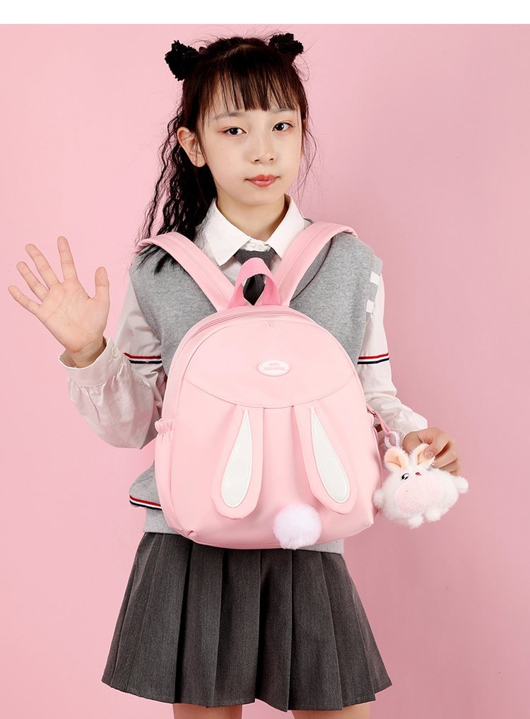 Factory Direct Student Backpack for School and Daily Use — 20