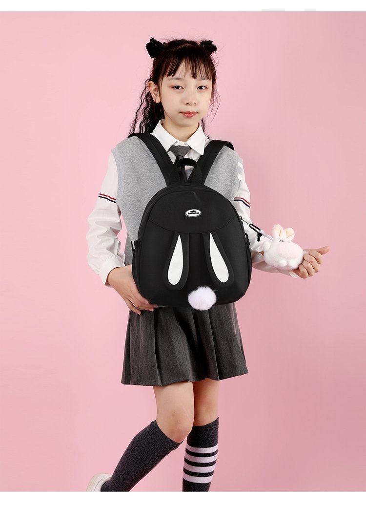 Factory Direct Student Backpack for School and Daily Use — 21