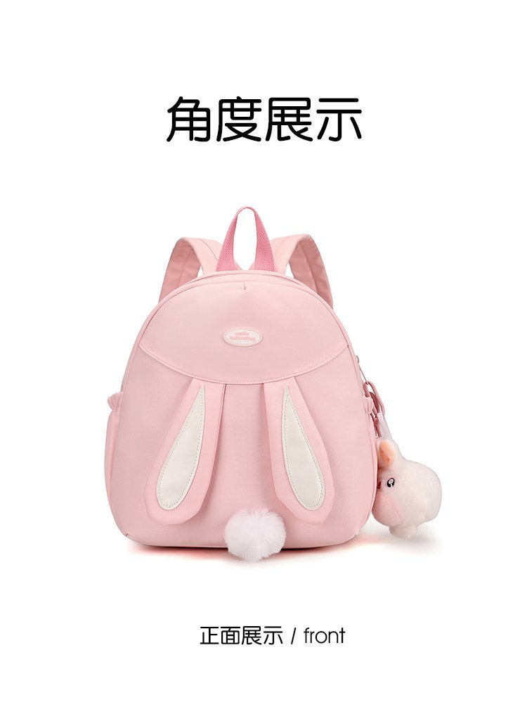 Factory Direct Student Backpack for School and Daily Use — 22
