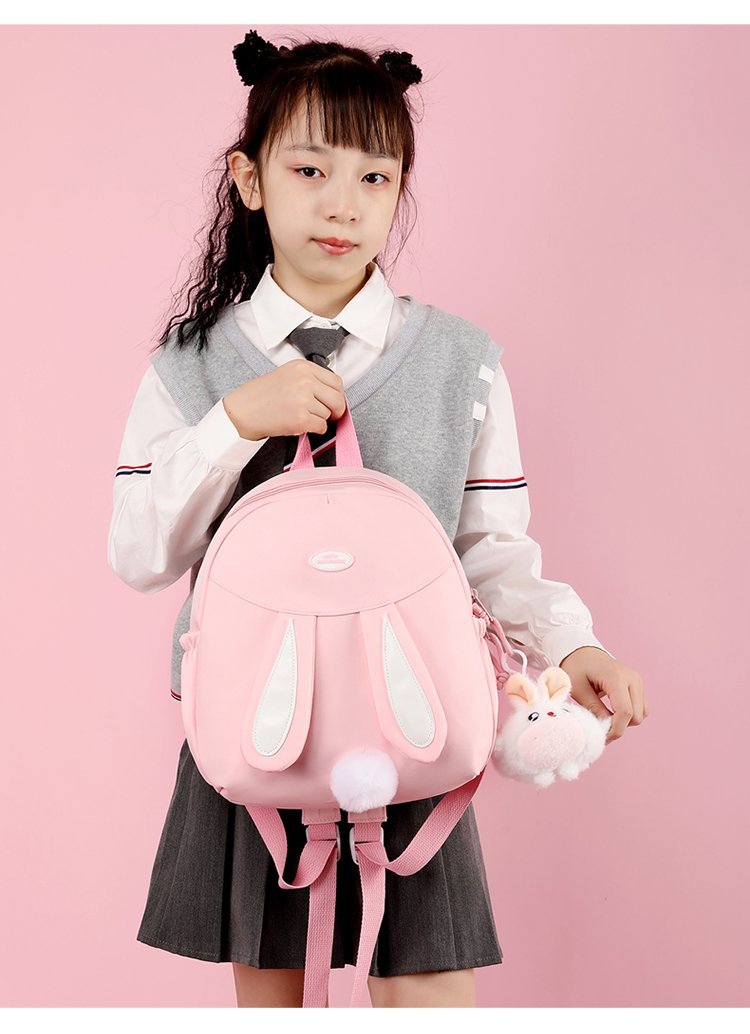 Factory Direct Student Backpack for School and Daily Use — 23