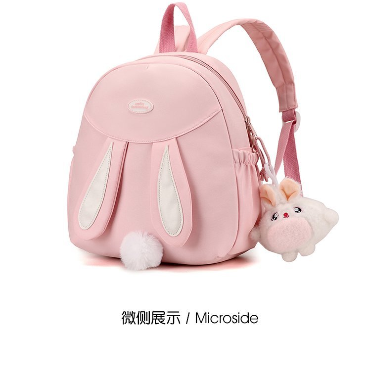 Factory Direct Student Backpack for School and Daily Use — 25