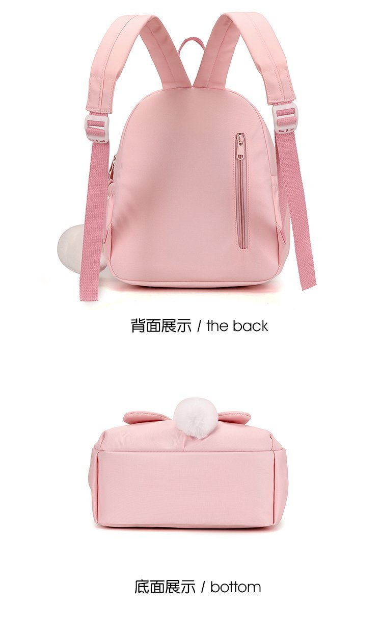 Factory Direct Student Backpack for School and Daily Use — 26