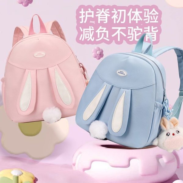 Factory Direct Student Backpack for School and Daily Use