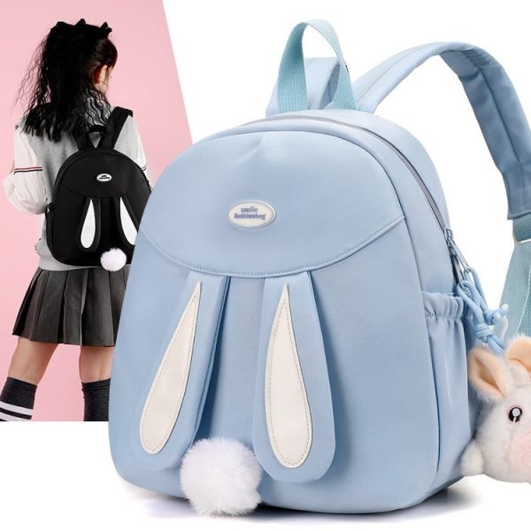 Factory Direct Student Backpack for School and Daily Use