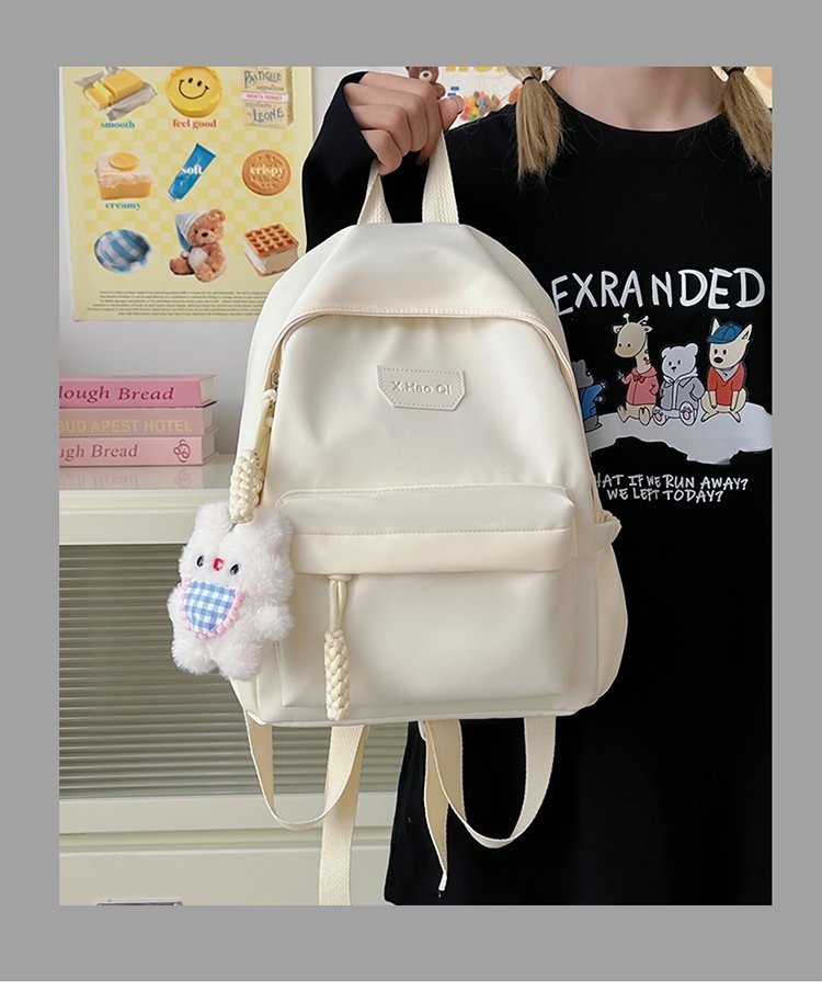 Wholesale Casual Backpack for Travel and Outdoor Use — 1