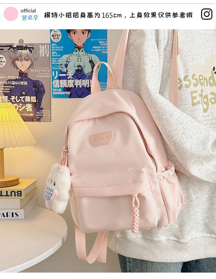 Wholesale Casual Backpack for Travel and Outdoor Use — 2