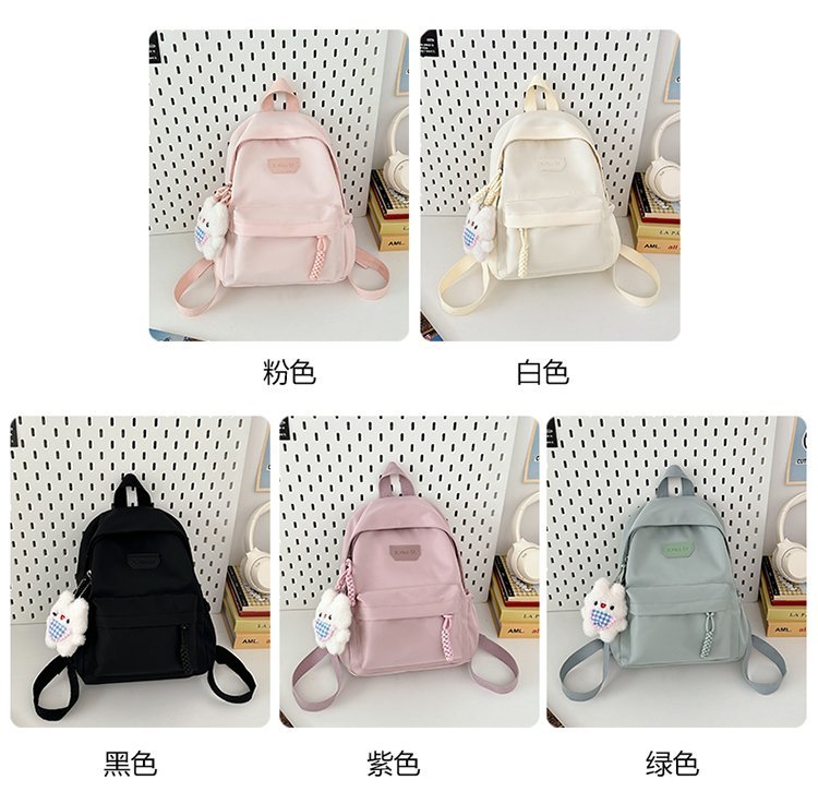 Wholesale Casual Backpack for Travel and Outdoor Use — 4
