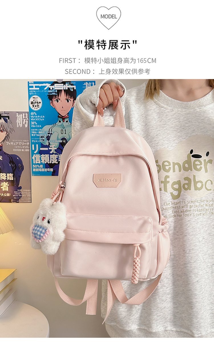 Wholesale Casual Backpack for Travel and Outdoor Use — 5