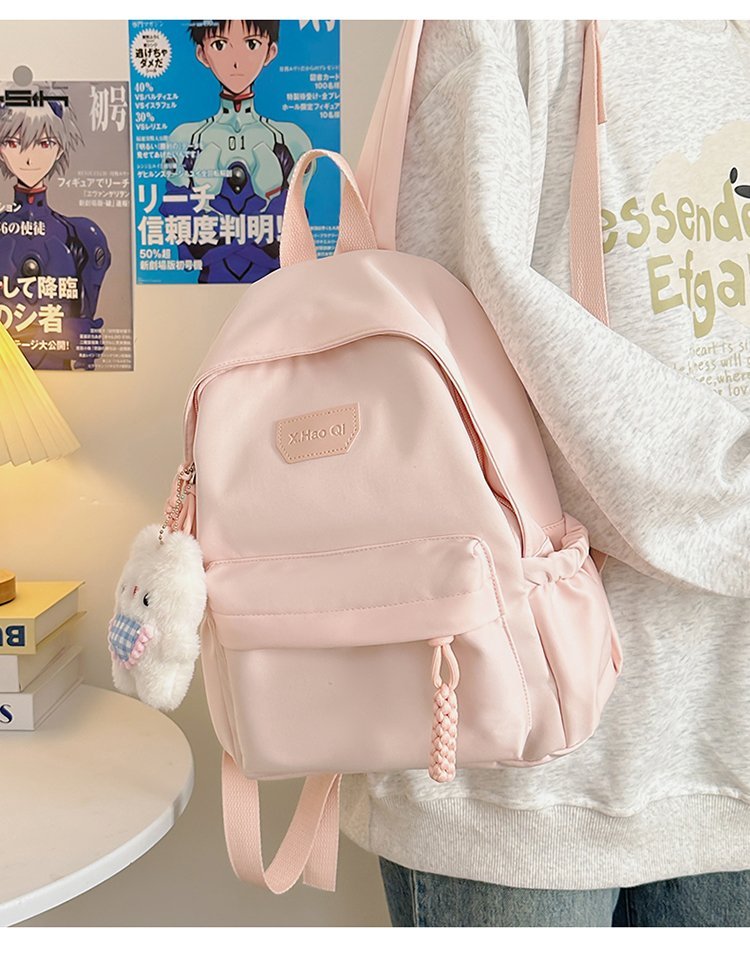 Wholesale Casual Backpack for Travel and Outdoor Use — 6