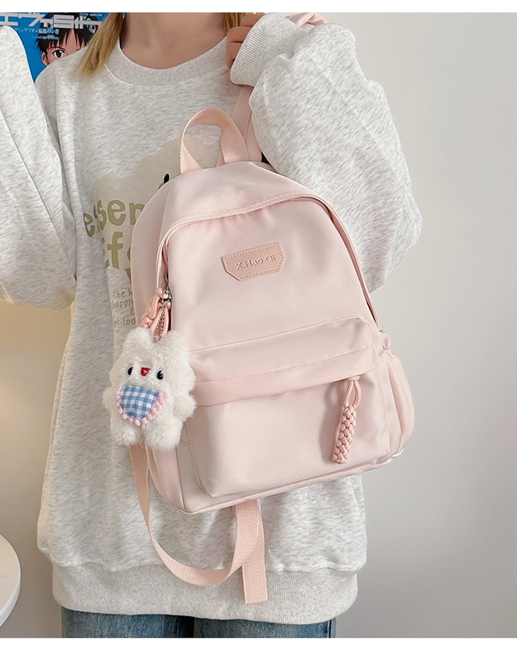 Wholesale Casual Backpack for Travel and Outdoor Use — 7