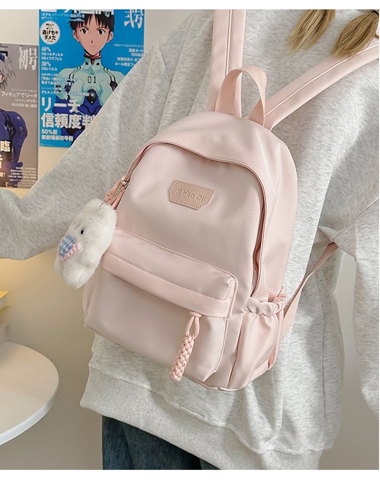 Wholesale Casual Backpack for Travel and Outdoor Use — 8