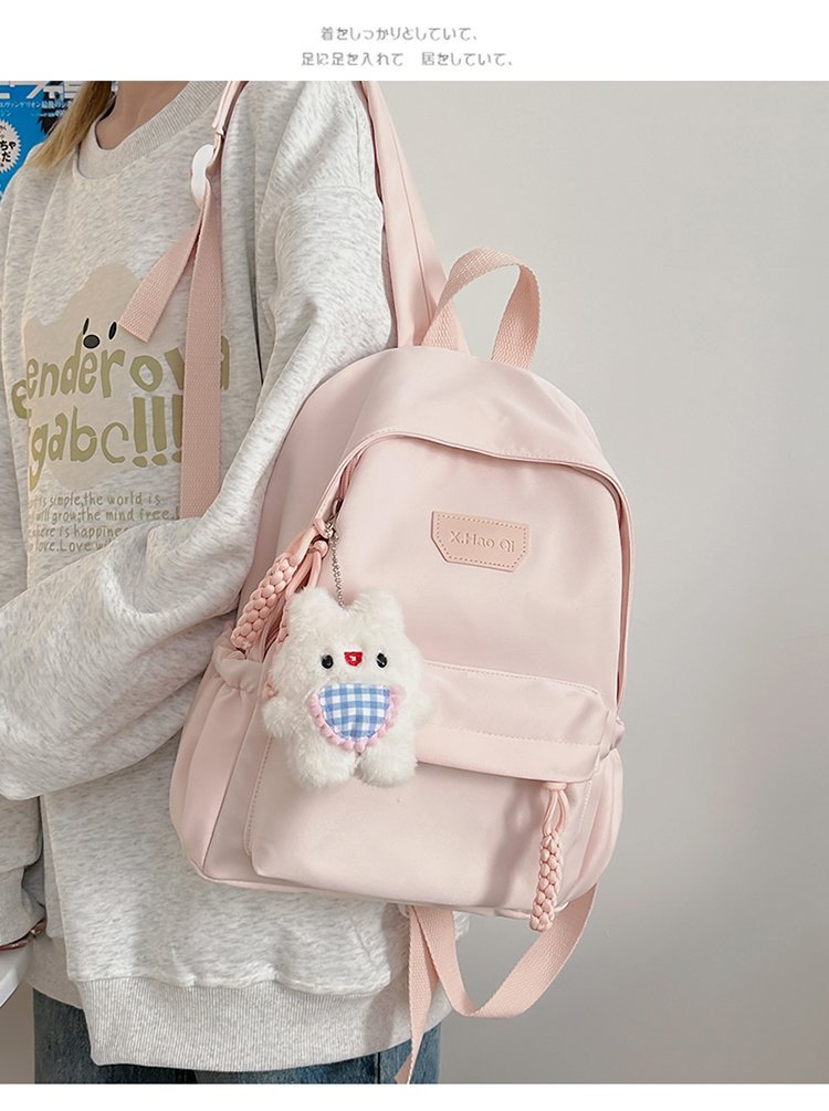 Wholesale Casual Backpack for Travel and Outdoor Use — 9