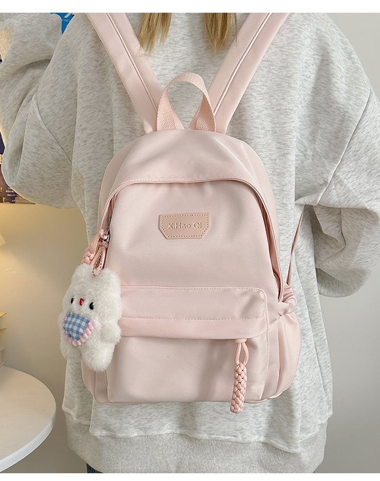 Wholesale Casual Backpack for Travel and Outdoor Use — 10