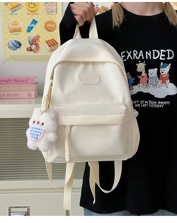 Wholesale Casual Backpack for Travel and Outdoor Use — 11