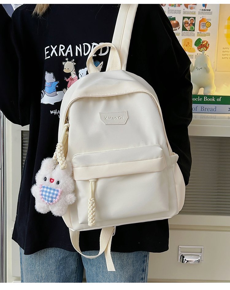 Wholesale Casual Backpack for Travel and Outdoor Use — 12