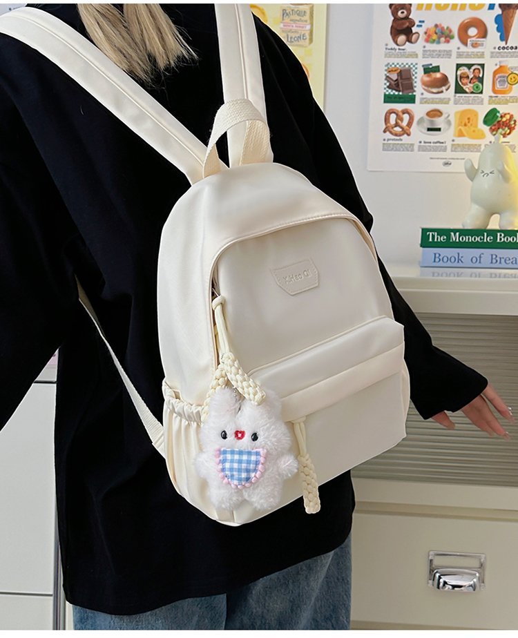 Wholesale Casual Backpack for Travel and Outdoor Use — 13