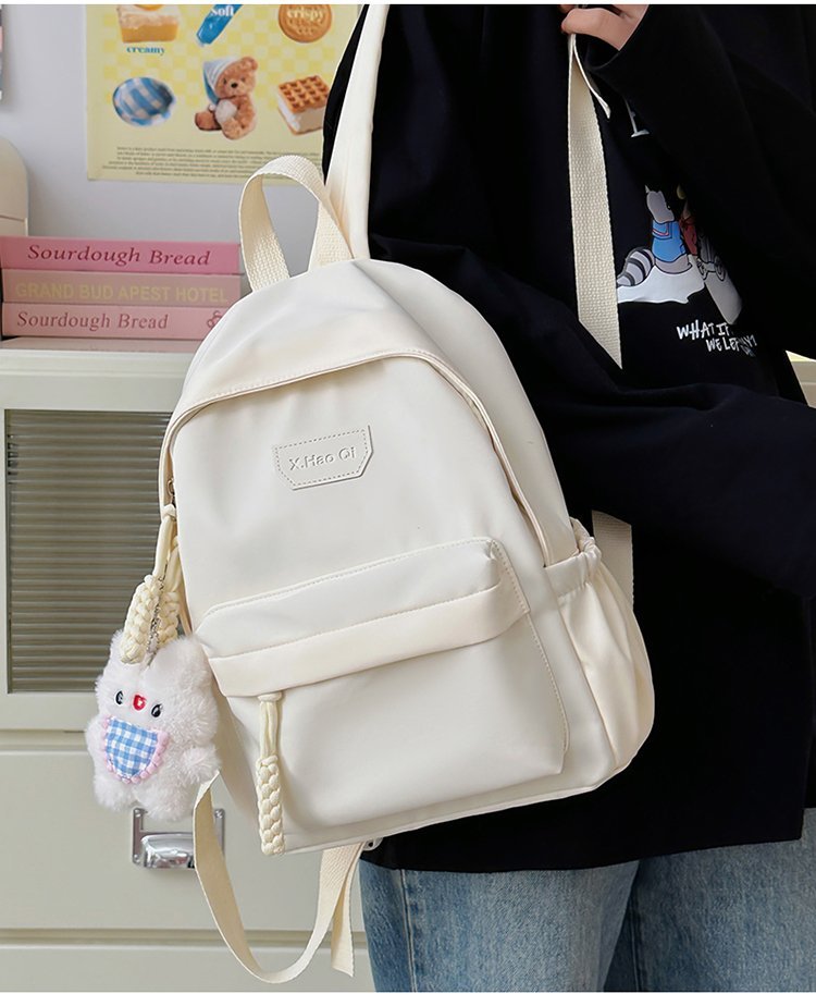 Wholesale Casual Backpack for Travel and Outdoor Use — 14
