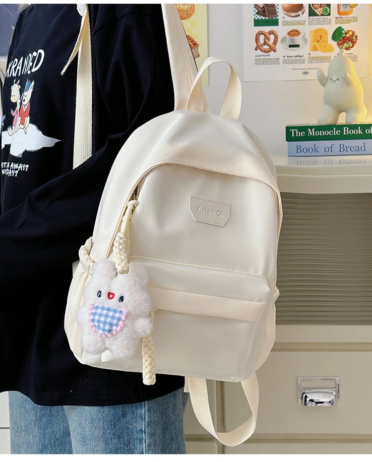 Wholesale Casual Backpack for Travel and Outdoor Use — 15