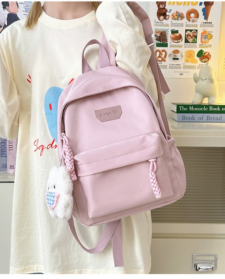 Wholesale Casual Backpack for Travel and Outdoor Use — 17