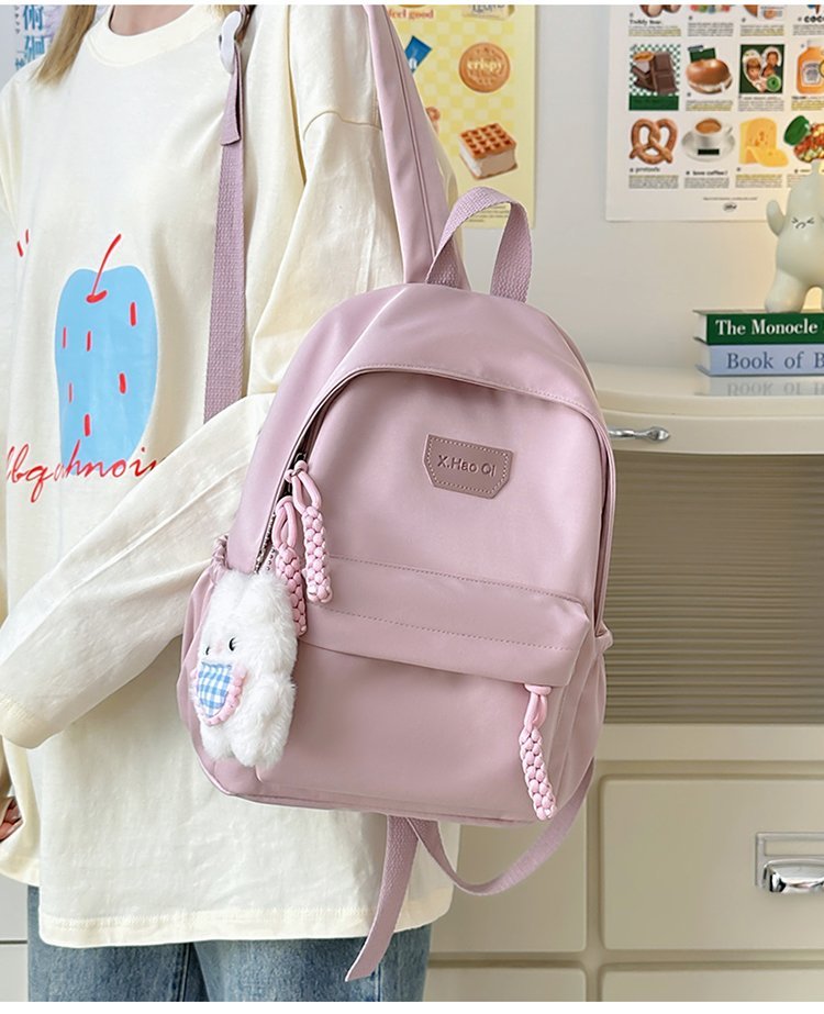 Wholesale Casual Backpack for Travel and Outdoor Use — 18