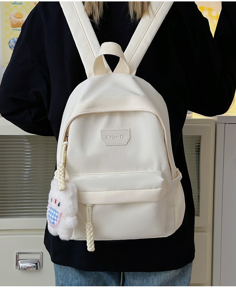 Wholesale Casual Backpack for Travel and Outdoor Use — 19