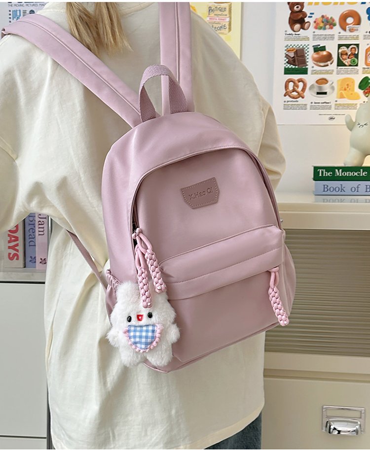 Wholesale Casual Backpack for Travel and Outdoor Use — 20