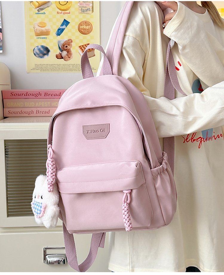 Wholesale Casual Backpack for Travel and Outdoor Use — 21