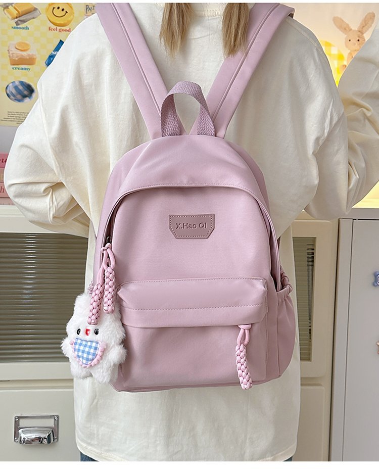 Wholesale Casual Backpack for Travel and Outdoor Use — 22