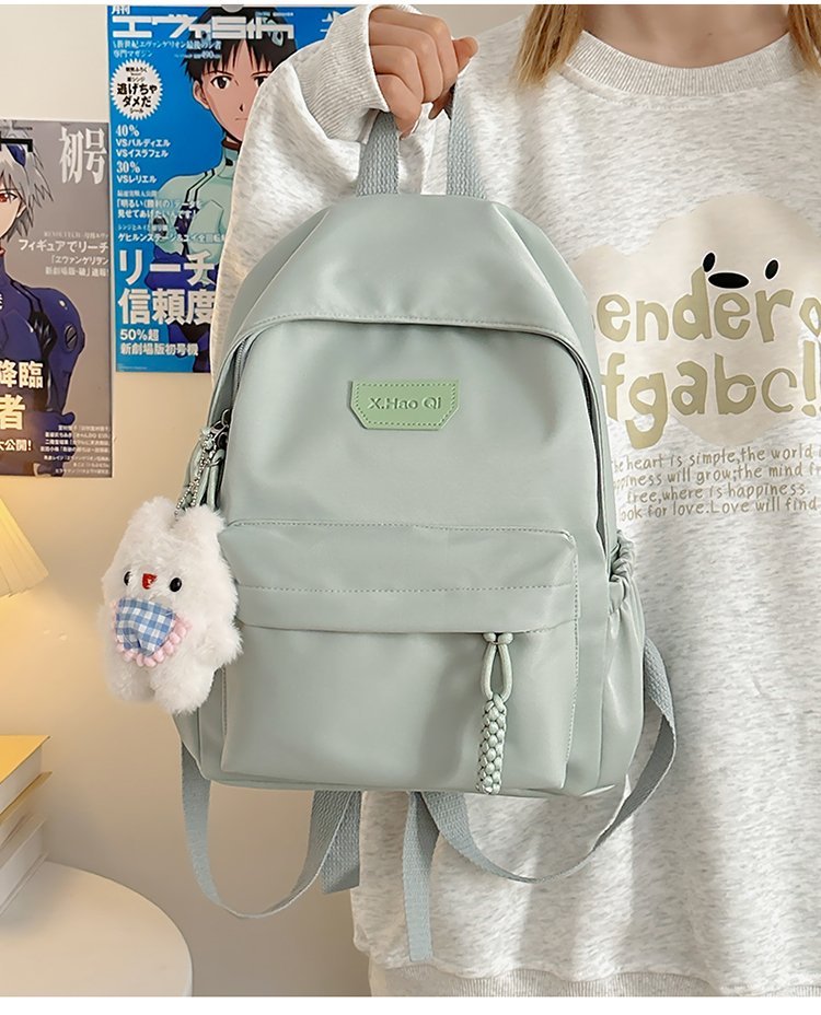 Wholesale Casual Backpack for Travel and Outdoor Use — 23