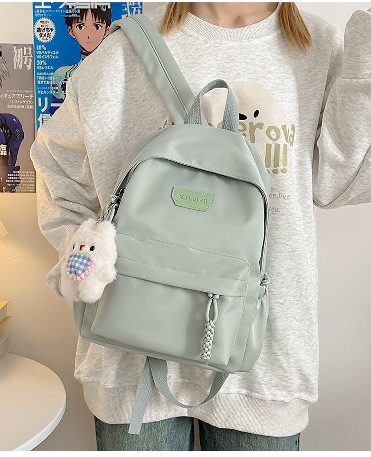Wholesale Casual Backpack for Travel and Outdoor Use — 24