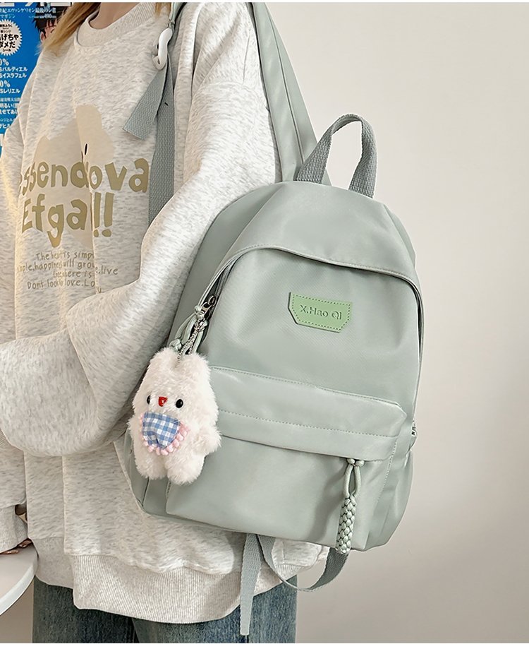 Wholesale Casual Backpack for Travel and Outdoor Use — 25