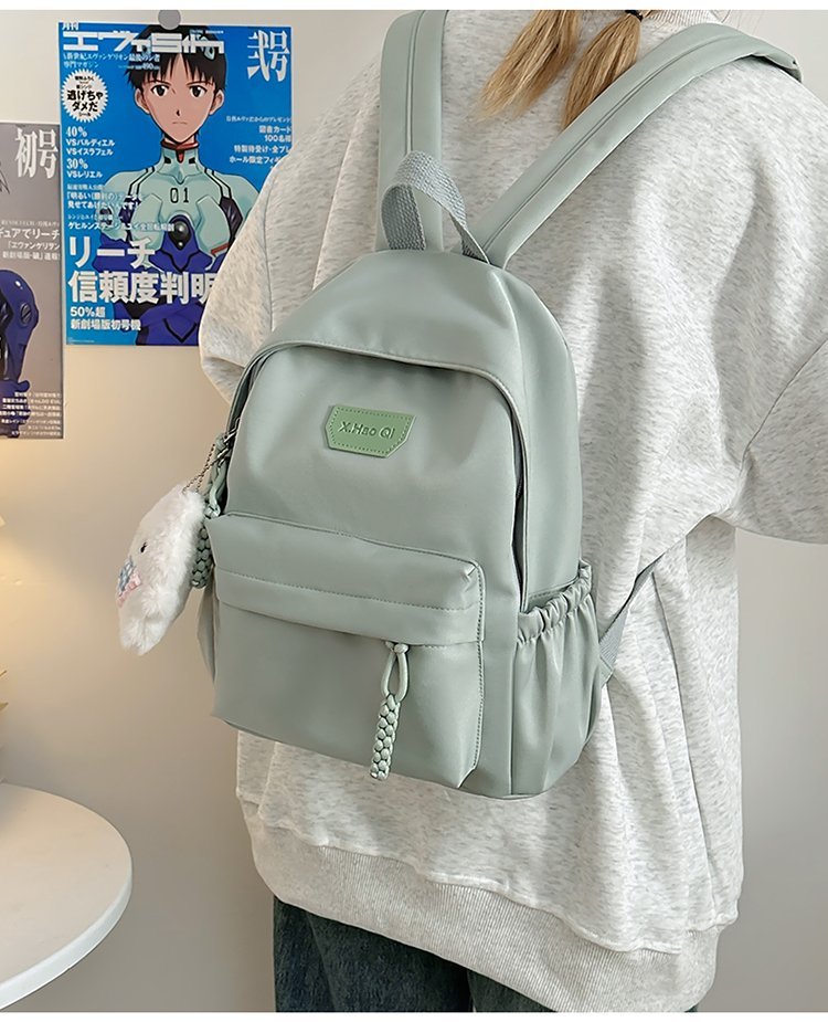 Wholesale Casual Backpack for Travel and Outdoor Use — 26