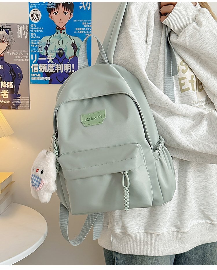 Wholesale Casual Backpack for Travel and Outdoor Use — 27
