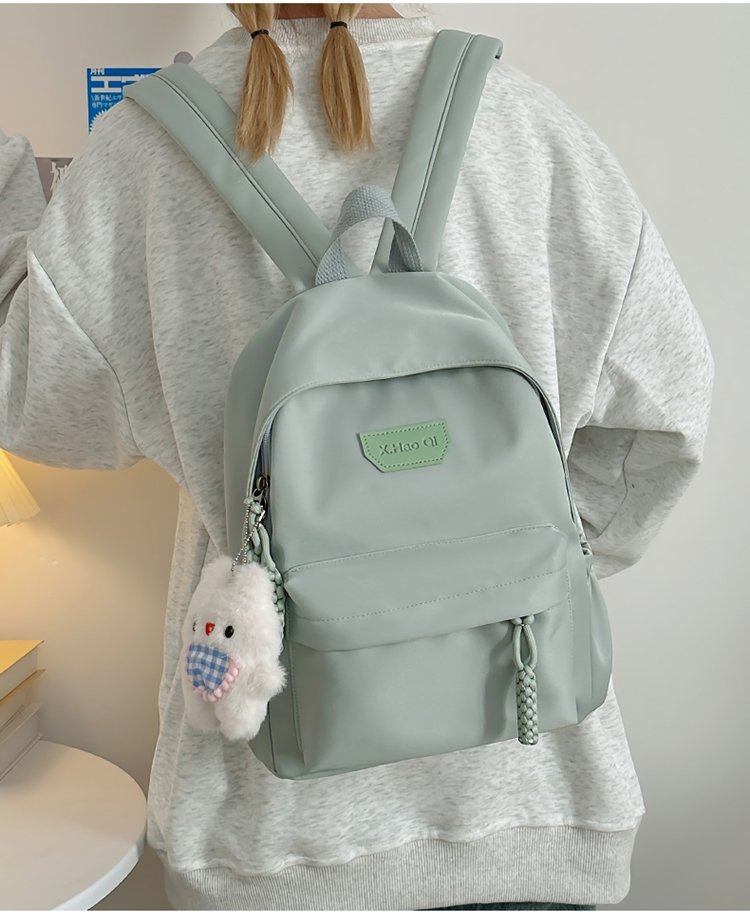 Wholesale Casual Backpack for Travel and Outdoor Use — 28