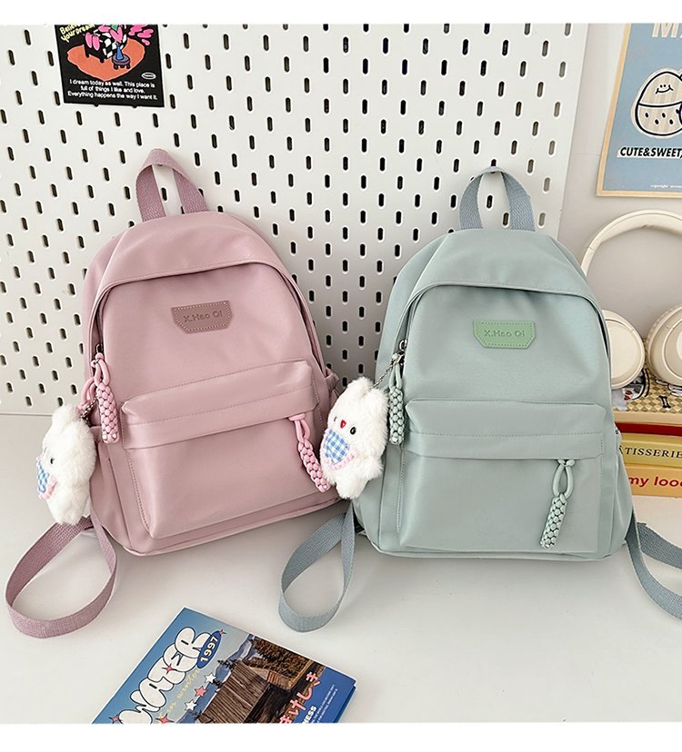 Wholesale Casual Backpack for Travel and Outdoor Use — 30