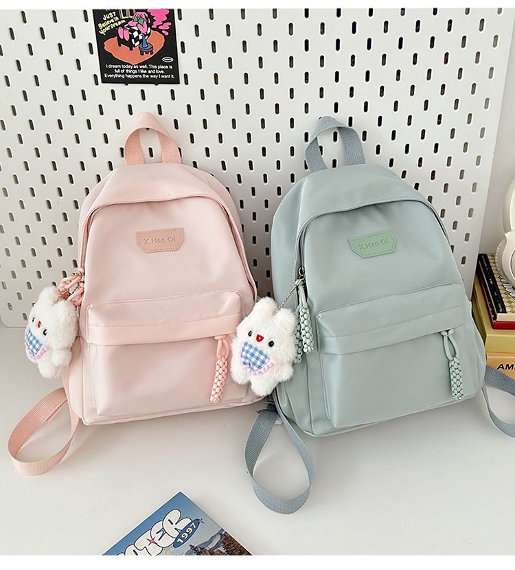 Wholesale Casual Backpack for Travel and Outdoor Use — 32