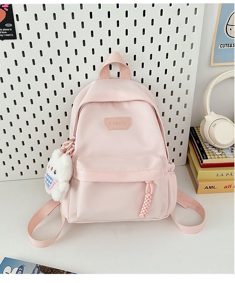 Wholesale Casual Backpack for Travel and Outdoor Use — 33