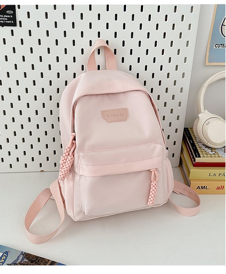 Wholesale Casual Backpack for Travel and Outdoor Use — 34
