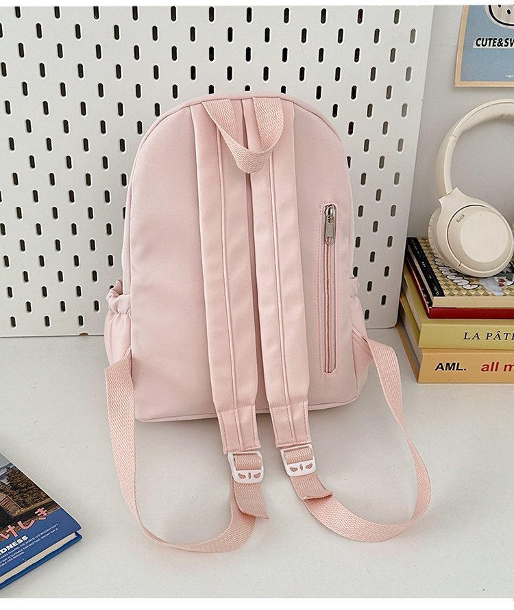 Wholesale Casual Backpack for Travel and Outdoor Use — 35