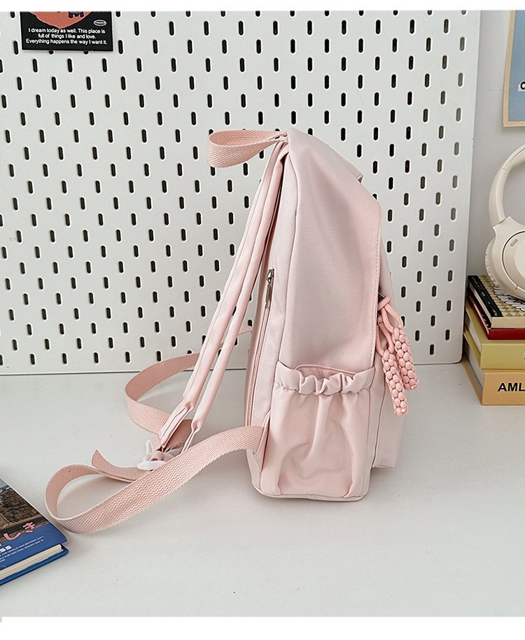 Wholesale Casual Backpack for Travel and Outdoor Use — 36