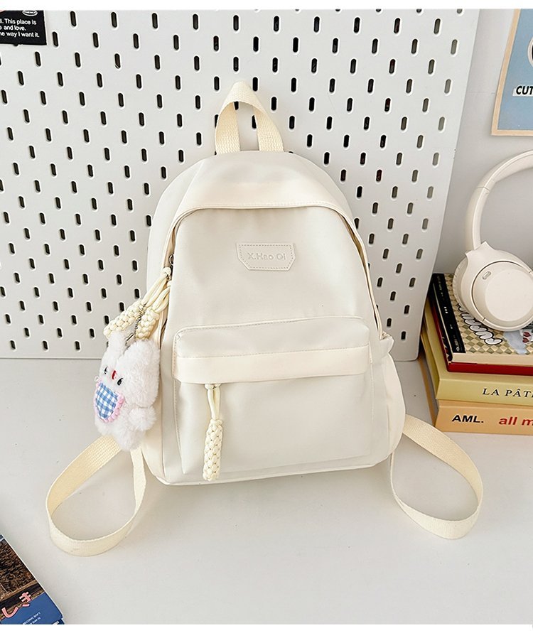 Wholesale Casual Backpack for Travel and Outdoor Use — 37