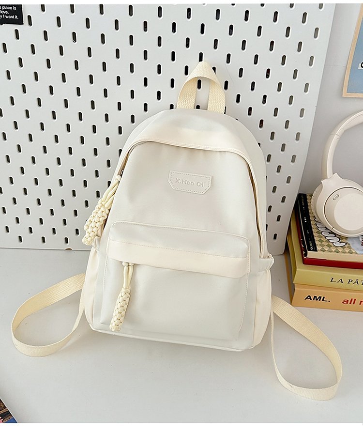 Wholesale Casual Backpack for Travel and Outdoor Use — 38