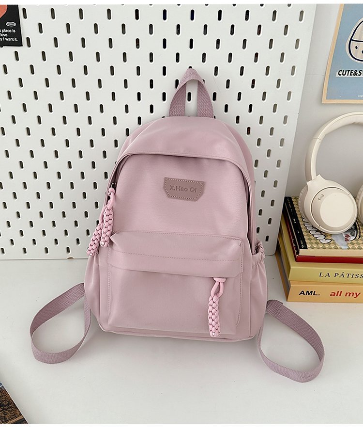 Wholesale Casual Backpack for Travel and Outdoor Use — 39