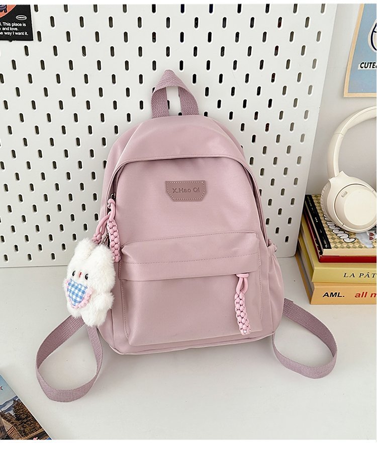 Wholesale Casual Backpack for Travel and Outdoor Use — 40