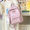 Wholesale Casual Backpack for Travel and Outdoor Use